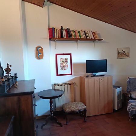 Guest House Casa Annabella Ceparana Exterior photo