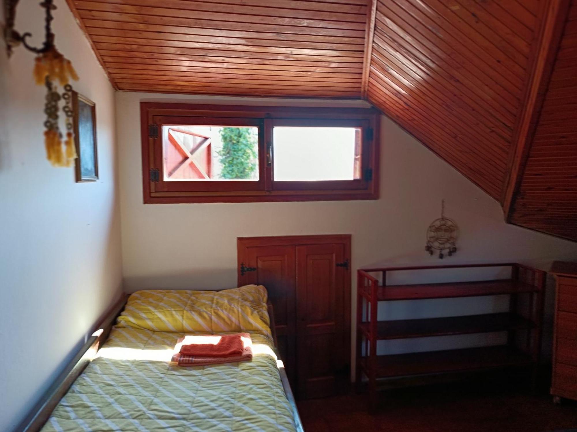 Guest House Casa Annabella Ceparana Exterior photo