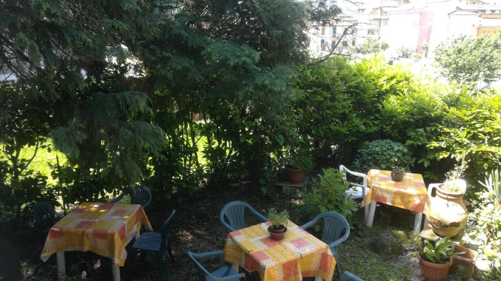 Guest House Casa Annabella Ceparana Exterior photo