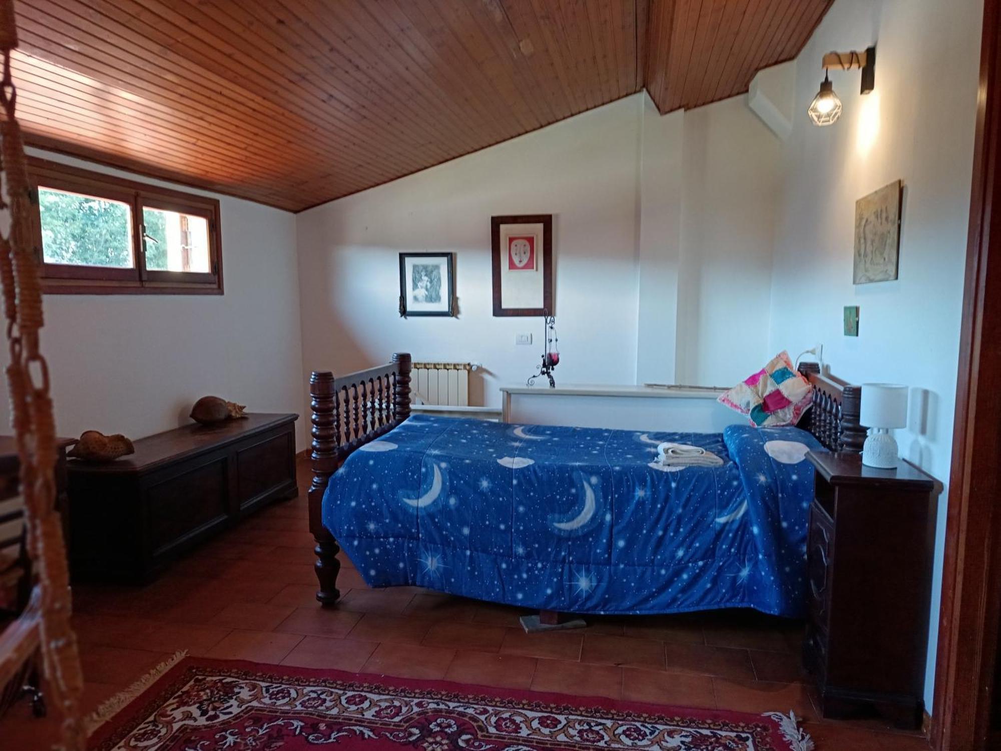 Guest House Casa Annabella Ceparana Exterior photo